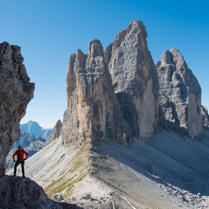 Sextner Alps