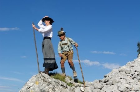 sisi land der berge ©Paul Sodamin (15)