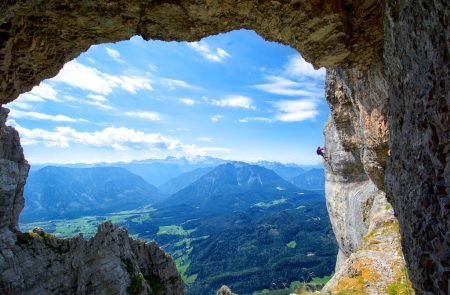 sisi land der berge ©Paul Sodamin