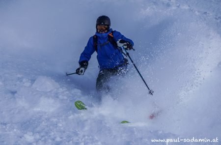 Skiplus Gargellen 1