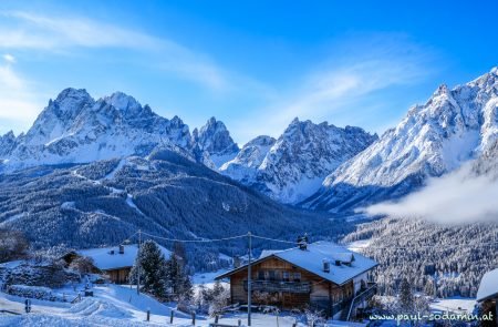skitour auf den helm in den dolomiten 1