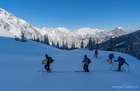 Skitour Blaseneck © Sodamin 23