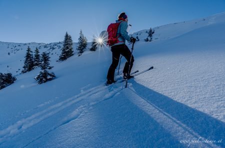 Skitour Blaseneck © Sodamin 53
