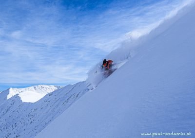 skitour gaishoerndl villgratner berge in osttirol 11