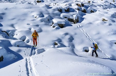 skitour genuss in langtauferer tal 8