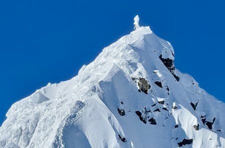 Skitour Großglockner mit Puiva Paul © Paul Sodamin 16