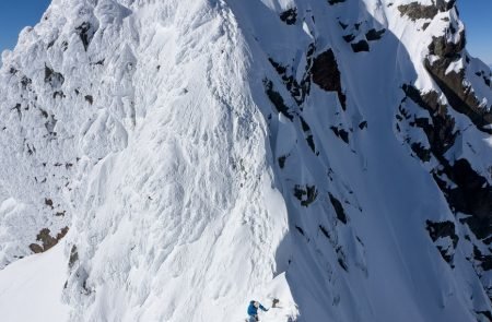 Skitour Großglockner mit Puiva Paul © Paul Sodamin 20