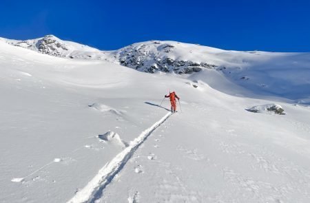 Skitour Großglockner mit Puiva Paul © Paul Sodamin 7