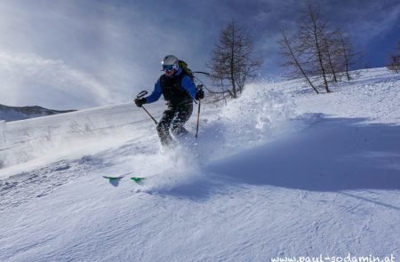 Skitouren in Osttirol 12