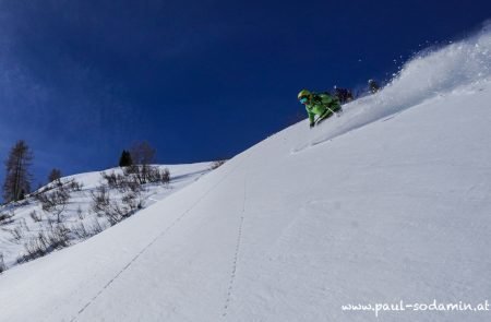 Skitouren in Osttirol 13