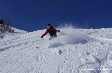 Skitouren in Osttirol 14