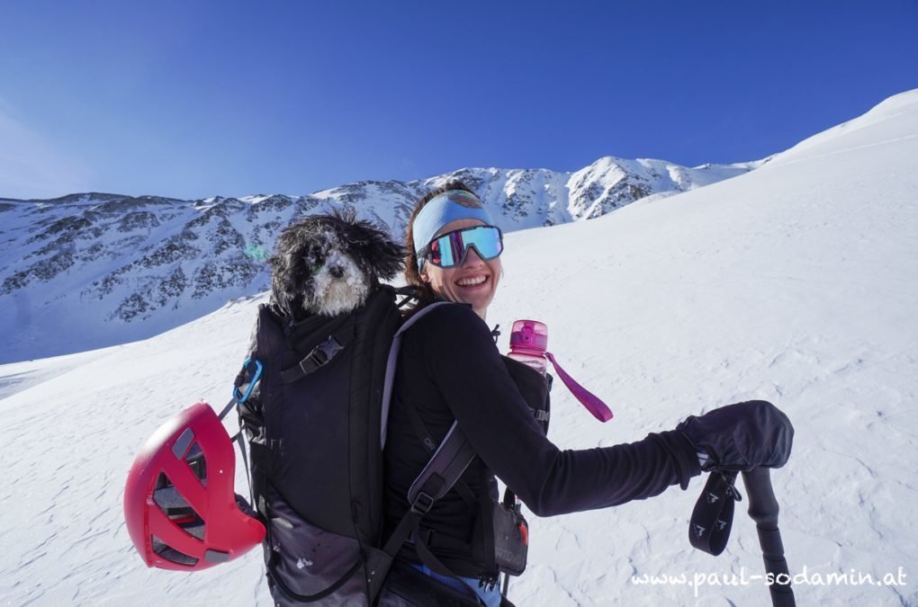 Skitouren in Osttirol