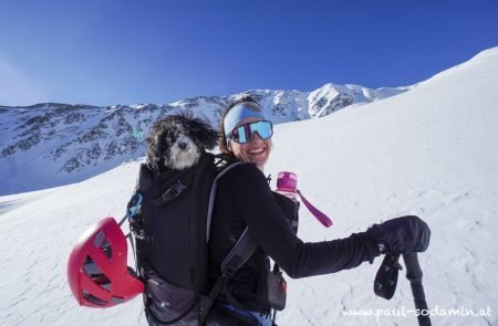 Skitouren in Osttirol 3