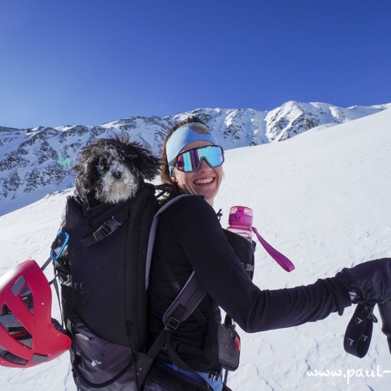 Skitouren in Osttirol