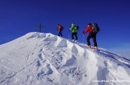 Skitouren in Osttirol 4