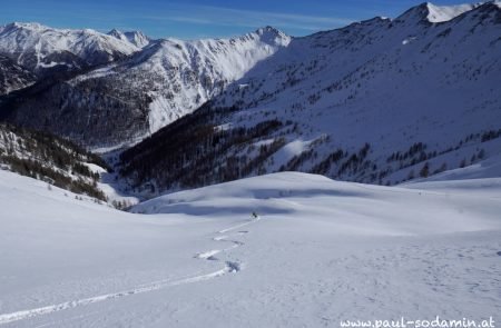 Skitouren in Osttirol 6