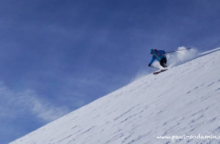 Skitouren in Osttirol 7