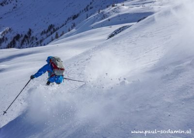 Skitouren in Osttirol 8