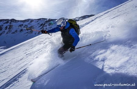 Skitouren in Osttirol 9