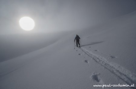Skitouren Oberengadin 11