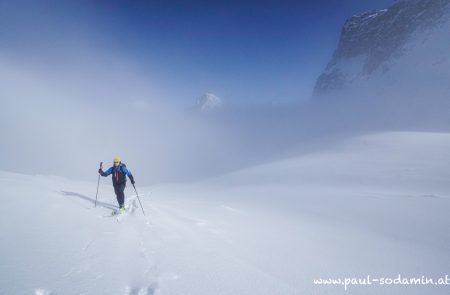 Skitouren Oberengadin 12