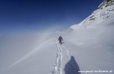 Skitouren Oberengadin 3