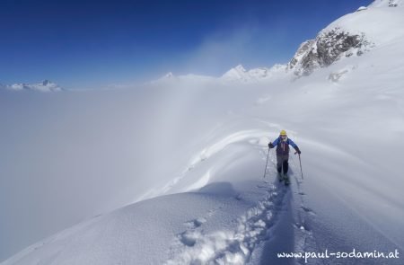Skitouren Oberengadin 4