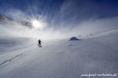 Skitouren Oberengadin