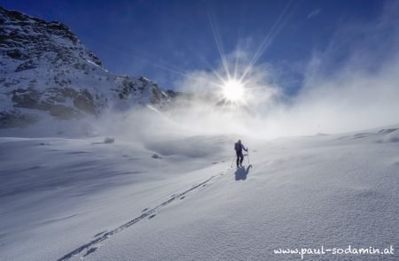 Skitouren Oberengadin 7