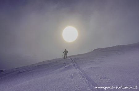 Skitouren Oberengadin 9