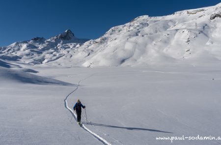 Skitouren um St.Moritz 10