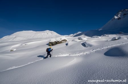 Skitouren um St.Moritz 13