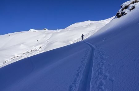 Skitouren um St.Moritz 4