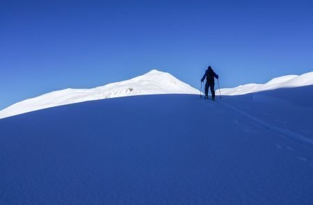 Skitouren um St.Moritz 5