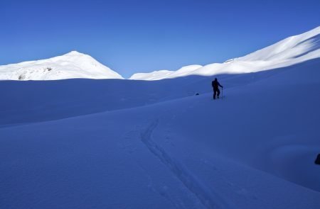 Skitouren um St.Moritz 6
