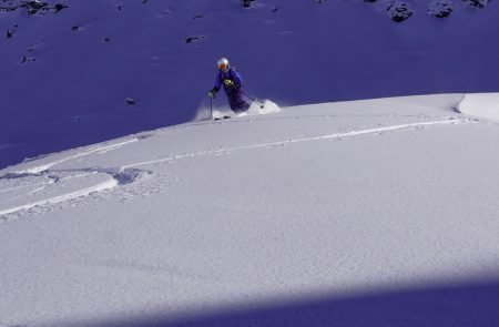 Skitouren um St.Moritz 8