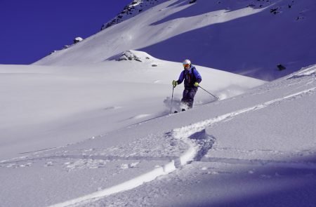 Skitouren um St.Moritz 9