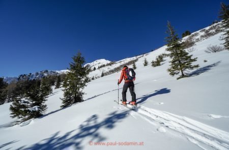 Stein am Mandl 2043m 1