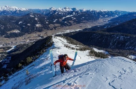 Stein am Mandl 2043m 10