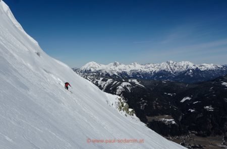 Stein am Mandl 2043m 12