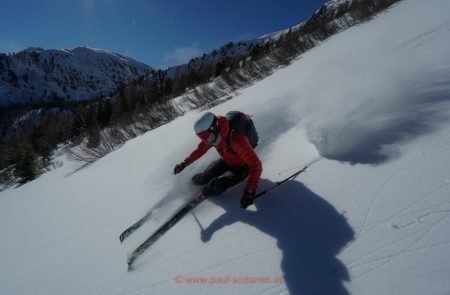 Stein am Mandl 2043m 17