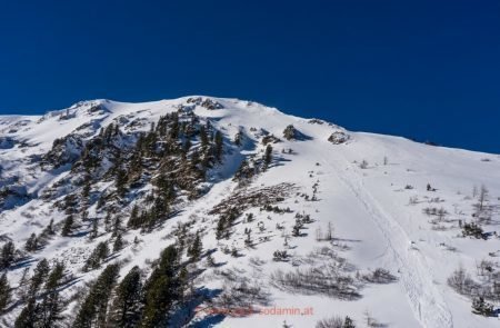 Stein am Mandl 2043m 19