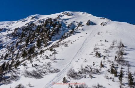 Stein am Mandl 2043m 20