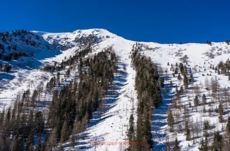 Stein am Mandl 2043m 22