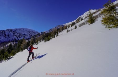 Stein am Mandl 2043m 3