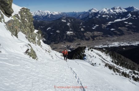 Stein am Mandl 2043m 7