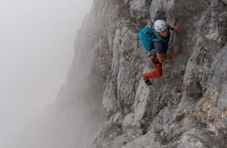 Dachstein Südwand - Steinerweg