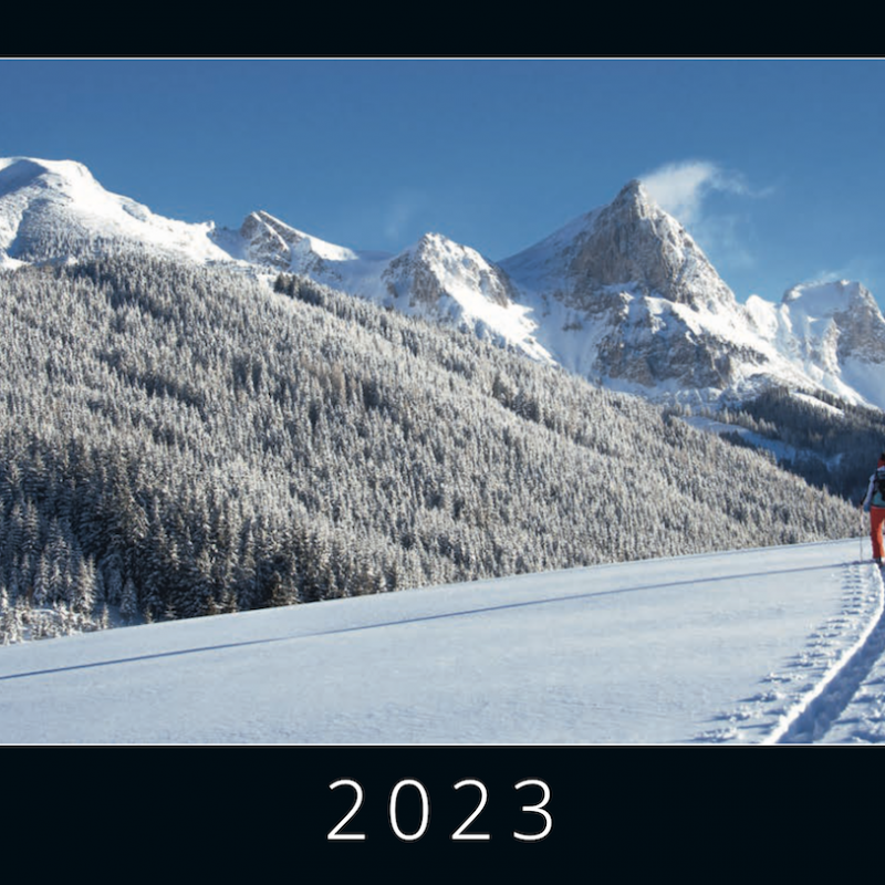 Bergsportkalender 2023