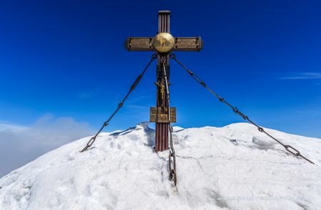 top of austria grossglockner 3798 m 16