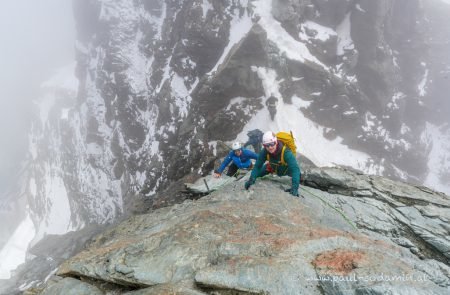 top of austria grossglockner 3798 m 17